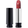 DIOR Rouge Dior La Ricarica - Rossetto Colore Couture - Finish Velvet E Satin - Trattamento Floreale Idratante - Lunga Tenuta