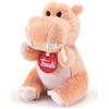 Trudi Trudi Trudini Ippopotamo