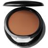 MAC Studio Fix Powder Plus Foundation - Cipria E Fondotinta 15 g