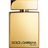 Dolce & Gabbana The One For Men Gold Eau De Parfum Intense 50 ML