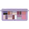 Pupa Palette 3d Effect Large
