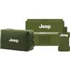 JEEP Cofanetto Adventure For Men Con Beauty