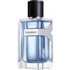 Yves Saint Laurent Y Men Eau De Toilette 100 ML