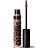 MAC Eye Brows Big Boost Fibre Gel - Mascara Sopracciglia 4.1 G