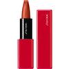 Shiseido Technosatin Gel Lipstick - Rossetto Matte E Idratante