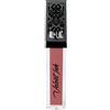 MULAC Velvet Ink - Rossetto Liquido Opaco