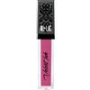 MULAC Velvet Ink - Rossetto Liquido Opaco