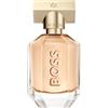 Hugo Boss The Scent For Her Eau De Parfum 30 ML