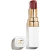 CHANEL Rouge Coco Baume Balsamo Idratante Colorato, Dall'intensità Su Misura, Per Labbra Più Belle Giorno Dopo Giorno 3 g