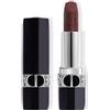 DIOR Rouge Dior - Edizione Limitata - Rossetto - Ricaricabile - Finish Vellutato, Mat E Satinato