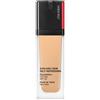 Shiseido Synchro Skin Self-refreshing Foundation