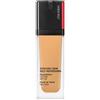 Shiseido Synchro Skin Self-refreshing Foundation