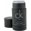 Calvin Klein Be Deodorant Stick 75 ML