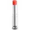 DIOR Ricarica Dior Addict - Ricarica Rossetto Brillante E Idratante - 90% Di Ingredienti Di Origine Naturale 3.2 g