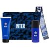 Inter Cofanetto Con Sciarpa