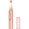 NAJ·OLEARI Morning Booster Concealer - Correttore Anti-occhiaie E No Transfer Per Risvegliare Lo Sguardo