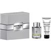 Montblanc Cofanetto Explorer Platinum