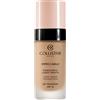 Collistar Impeccabile Fondotinta Lunga Tenuta No Transfer Spf 15