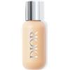DIOR Dior Backstage Face & Body Foundation - Fondotinta Viso&corpo