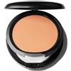 MAC Studio Fix Powder Plus Foundation - Cipria E Fondotinta 15 g