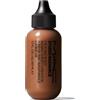 MAC Studio Radiance Face And Body Radiant Sheer Foundation - Fondotinta 50 ML