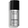CHANEL Platinum Égoïste Deodorante Vaporizzatore 100 ML