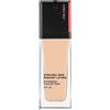 Shiseido Synchro Skin Radiant Lifting Foundation