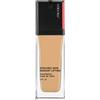 Shiseido Synchro Skin Radiant Lifting Foundation