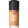 MAC Studio Fix Fluid Spf 15 / Mini M·a·c 15 ML