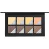 MULAC Palette Contouring & Highlighting In Crema Atene