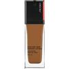Shiseido Synchro Skin Radiant Lifting Foundation