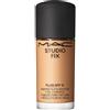 MAC Studio Fix Fluid Spf 15 / Mini M·a·c 15 ML
