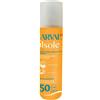 ARVAL Il Sole Latte Spray Protettivo Corpo Spf 50 200 ML