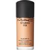 MAC Studio Fix Fluid Spf 15 / Mini M·a·c 15 ML