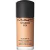 MAC Studio Fix Fluid Spf 15 / Mini M·a·c 15 ML