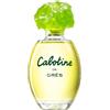 Gres Cabotine Eau De Parfum 100 ML