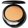 MAC Studio Fix Powder Plus Foundation - Cipria E Fondotinta 15 g