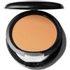 MAC Studio Fix Powder Plus Foundation - Cipria E Fondotinta 15 g