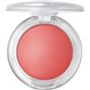 MAC Glow Play Blush - Blush In Crema