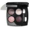 CHANEL Les 4 Ombres Ombretto Dai Molteplici Effetti 2 g