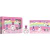 Bambini Eau My Unicorn Cofanetto