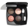 CHANEL Les 4 Ombres Ombretto Dai Molteplici Effetti 2 g