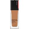 Shiseido Synchro Skin Radiant Lifting Foundation