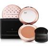 NAJ·OLEARI Lovely Cheek Blush - Fard Luminoso