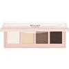 Pupa Vamp! Palette 4 Ombretti
