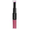 L'Oréal Infaillible Lipstick 2 Step 24h