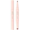 Pupa Vamp! Creamy Duo - Matita Labbra Contouring & Rossetto Brillante
