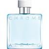 Azzaro Chrome Eau De Toilette 50 ML