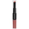 L'Oréal Infaillible Lipstick 2 Step 24h