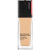 Shiseido Synchro Skin Radiant Lifting Foundation